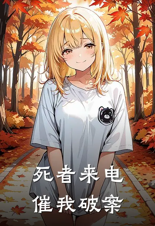 死者来电催我破案