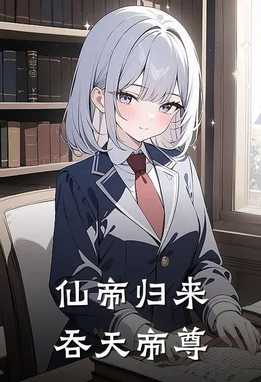 仙帝归来：吞天帝尊