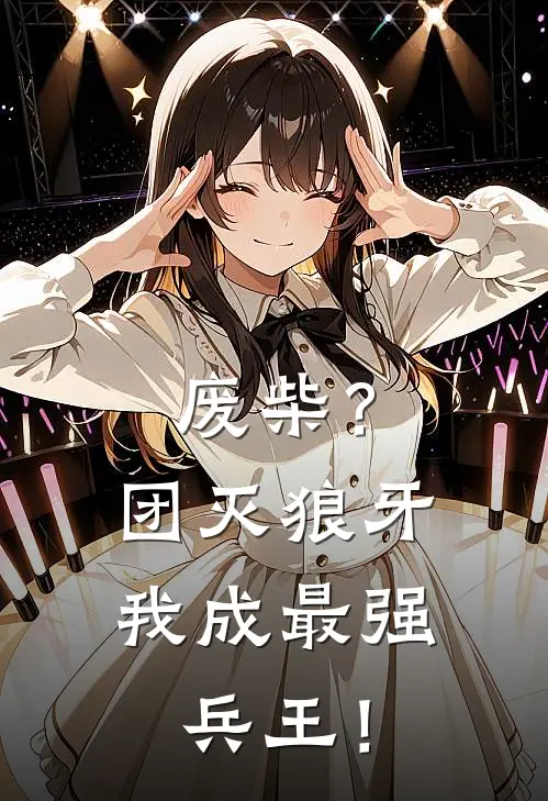 废柴？团灭狼牙，我成最强兵王！