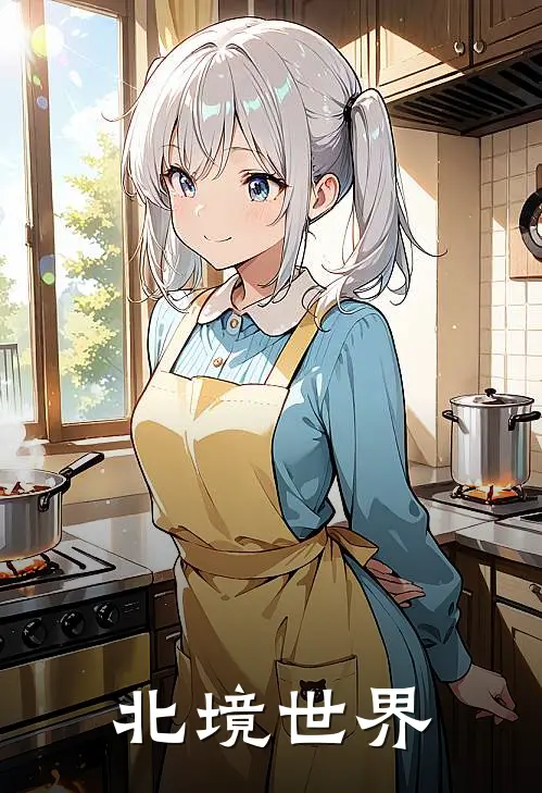 北境世界