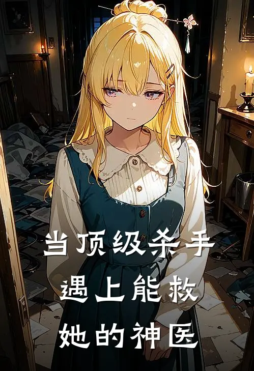 当顶级杀手，遇上能救她的神医