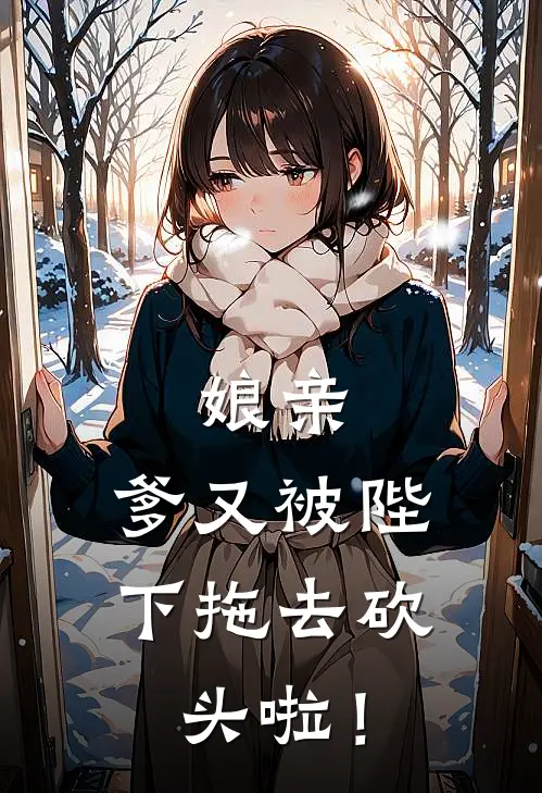 娘亲，爹又被陛下拖去砍头啦！