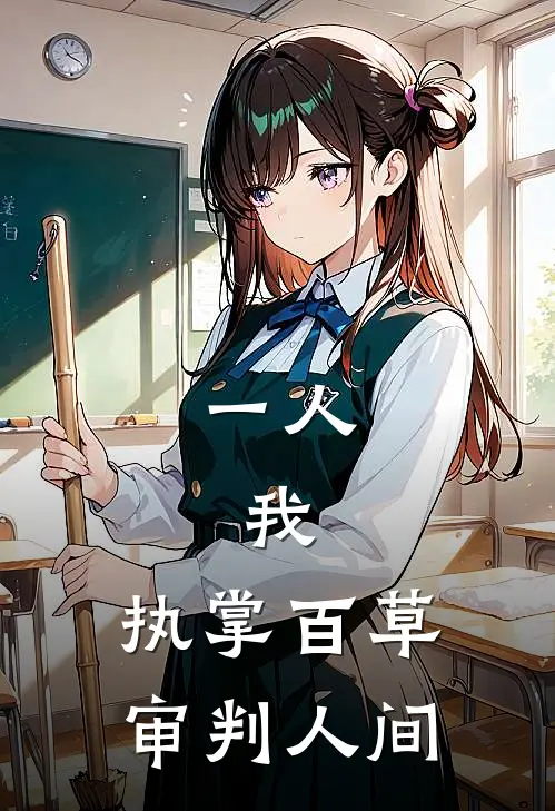 一人：我，执掌百草，审判人间