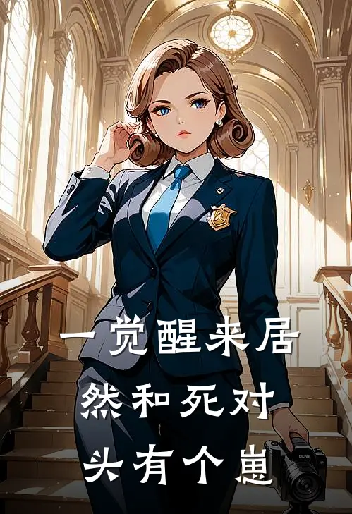 一觉醒来居然和死对头有个崽