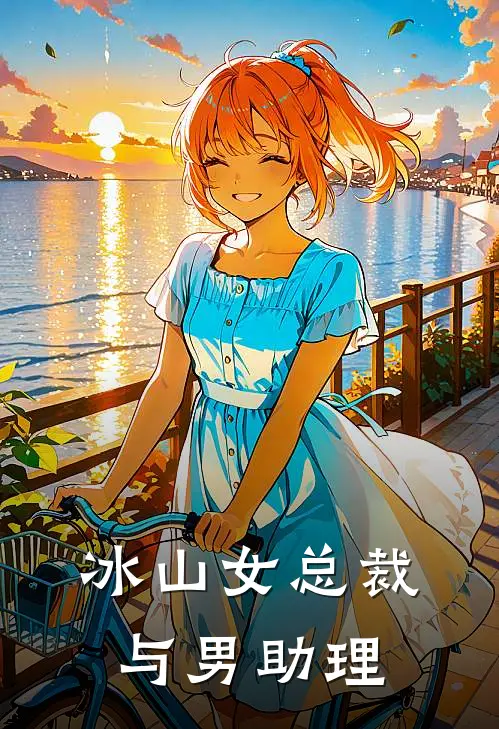 冰山女总裁与男助理