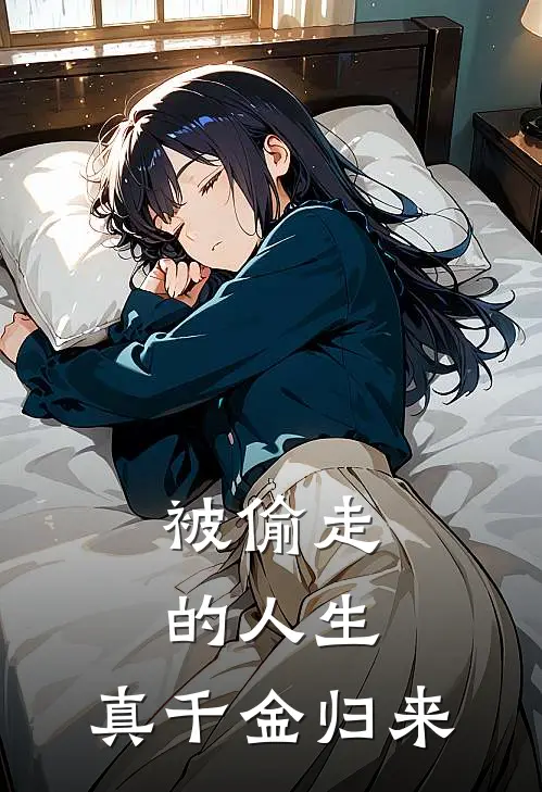 被偷走的人生：真千金归来