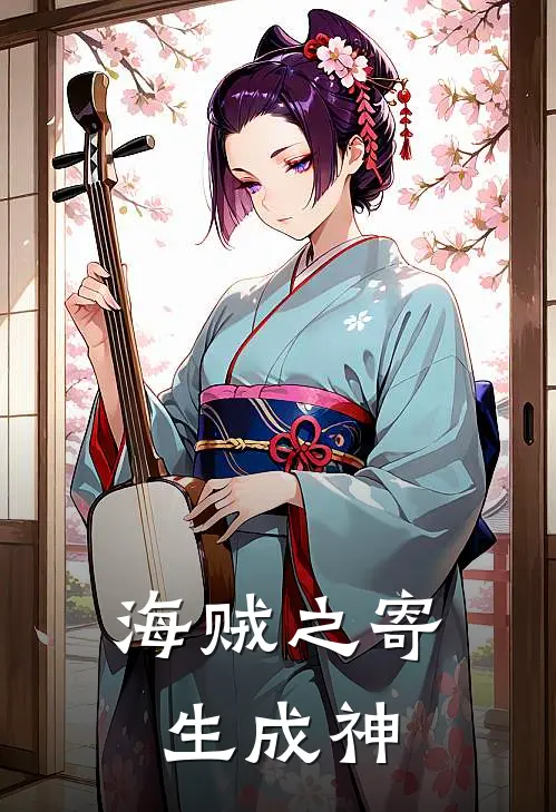 海贼之寄生成神