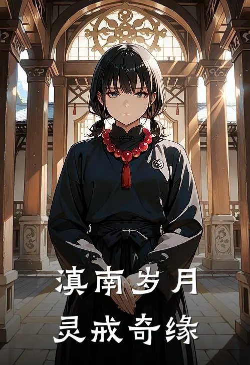 滇南岁月，灵戒奇缘