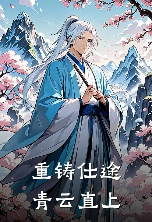 重铸仕途：青云直上