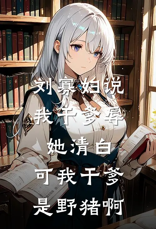 刘寡妇说我干爹辱她清白，可我干爹是野猪啊