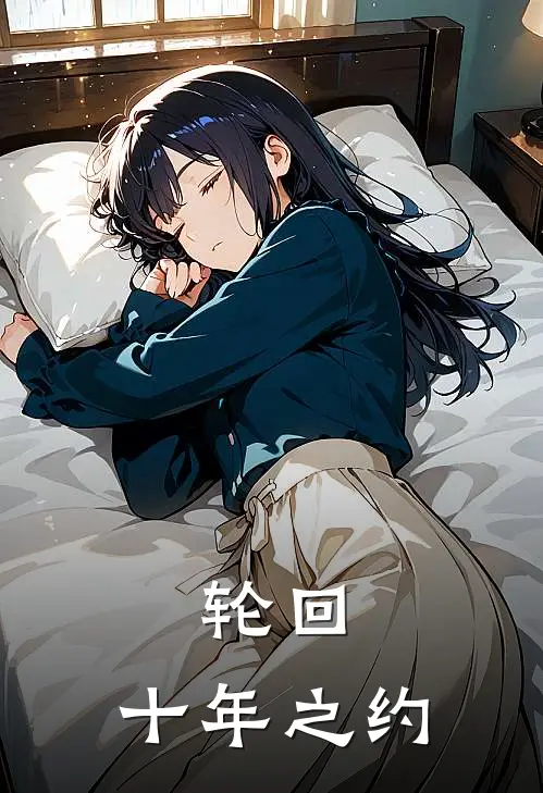 轮回，十年之约