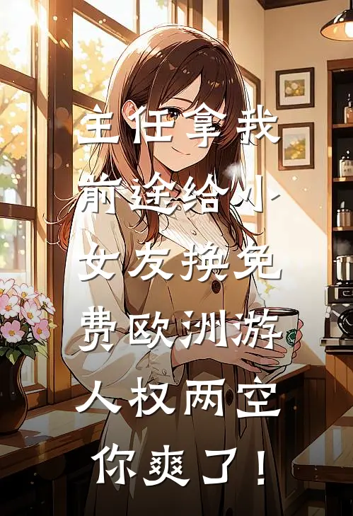 主任拿我前途给小女友换免费欧洲游，人权两空你爽了！