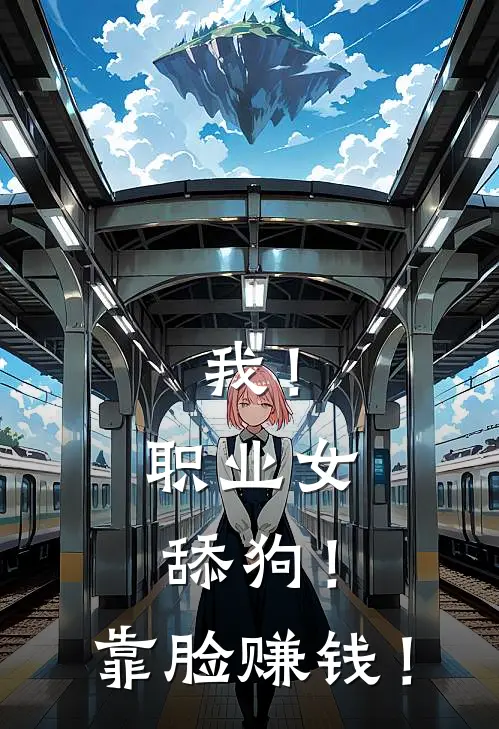 我！职业女舔狗！靠脸赚钱！