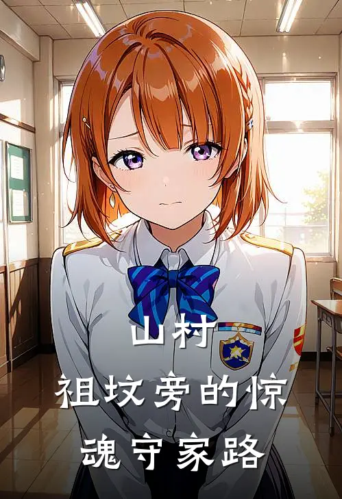 山村：祖坟旁的惊魂守家路