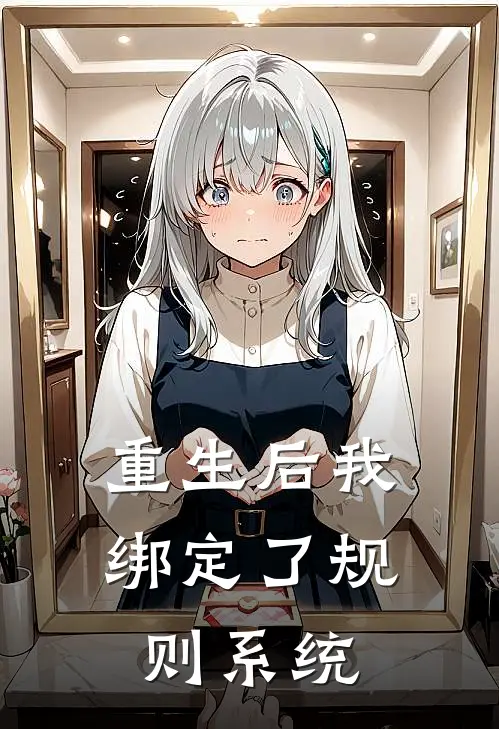 重生后我绑定了规则系统