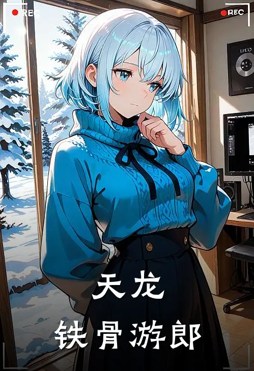 天龙：铁骨游郎