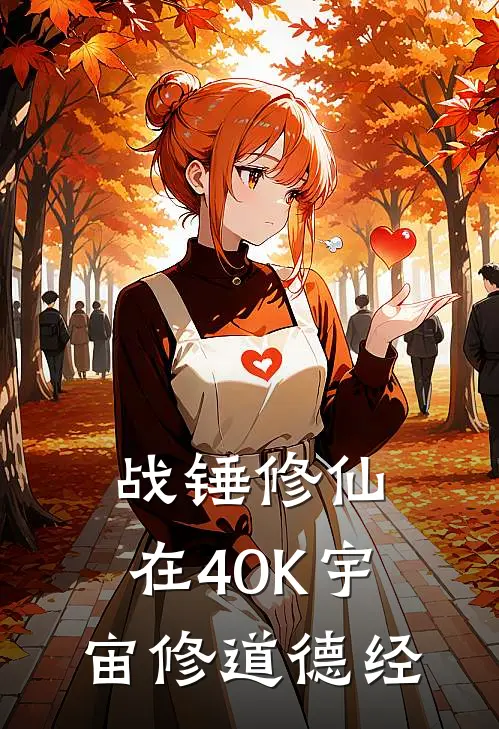 战锤修仙：在40K宇宙修道德经