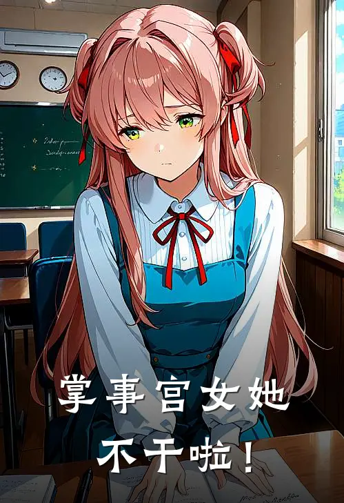 掌事宫女她不干啦！