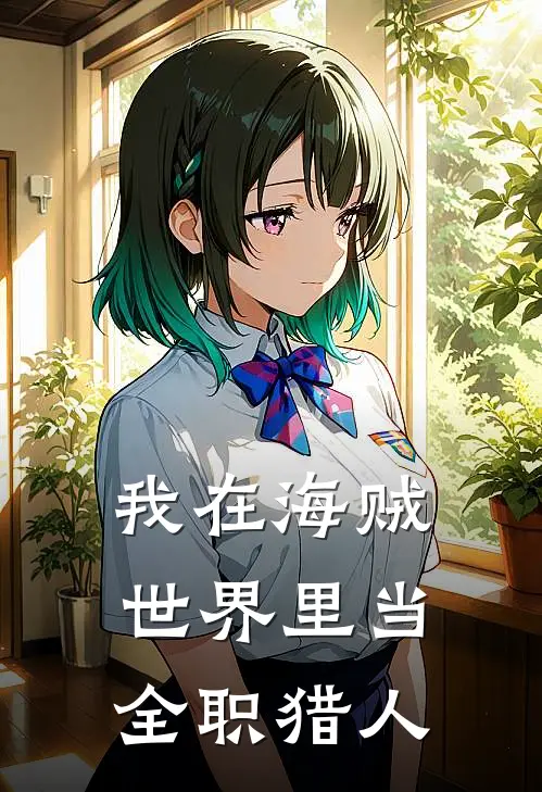 我在海贼世界里当全职猎人