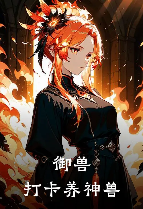 御兽：打卡养神兽