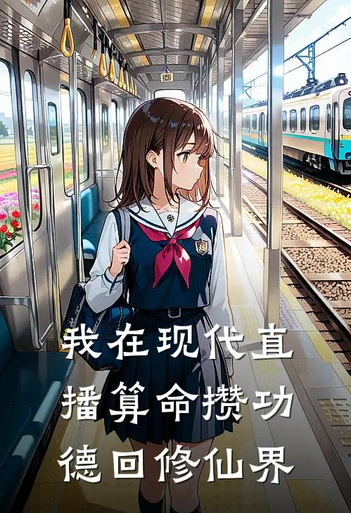 我在现代直播算命攒功德回修仙界