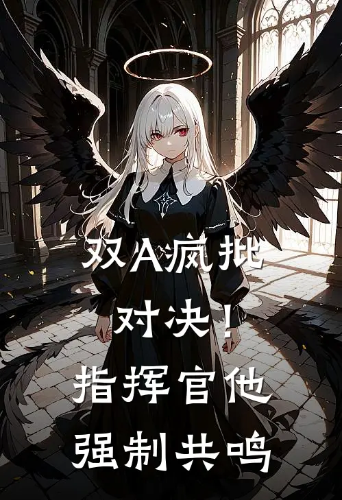 双A疯批对决！指挥官他强制共鸣