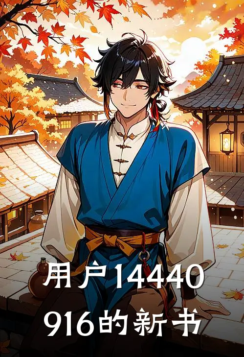 用户14440916的新书