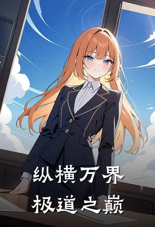 纵横万界，极道之巅