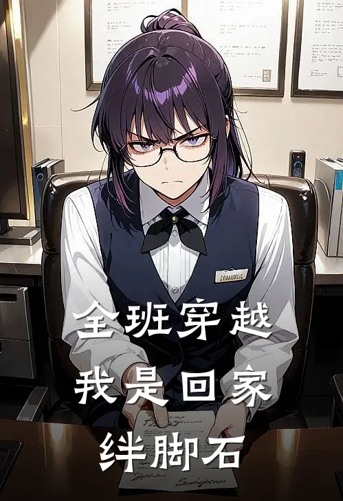 全班穿越，我是回家绊脚石