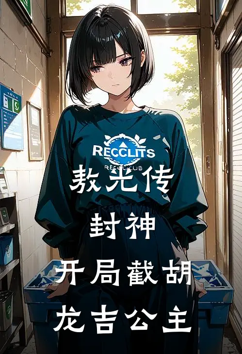 敖光传：封神，开局截胡龙吉公主