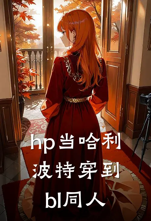 【hp】当哈利波特穿到bl同人