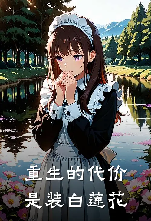 重生的代价是装白莲花