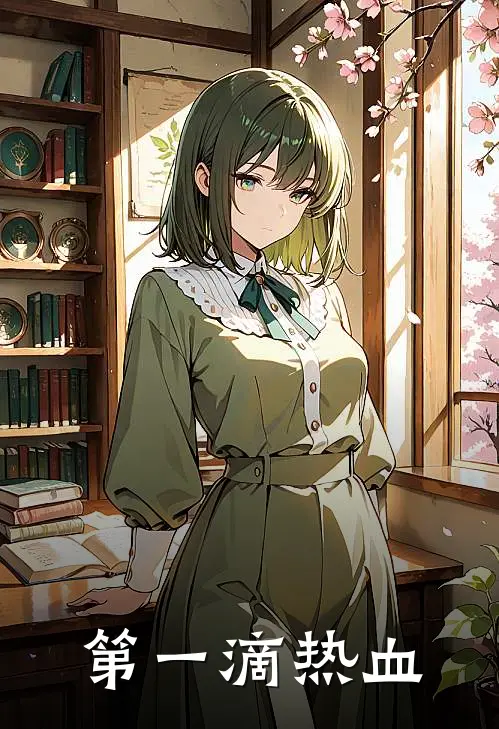 第一滴热血