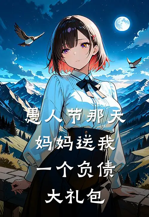 愚人节那天，妈妈送我一个负债大礼包