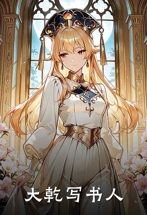 大乾写书人