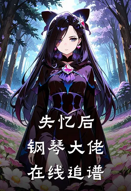 失忆后，钢琴大佬在线追谱