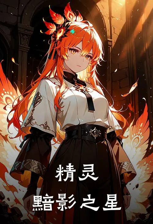 精灵：黯影之星