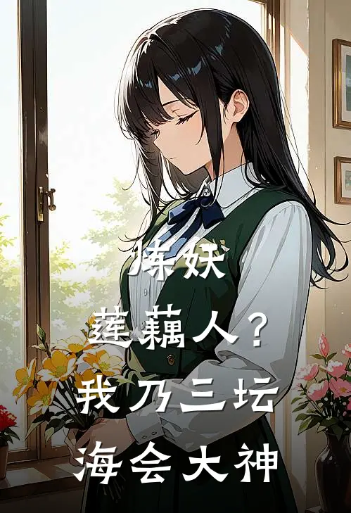 炼妖：莲藕人？我乃三坛海会大神