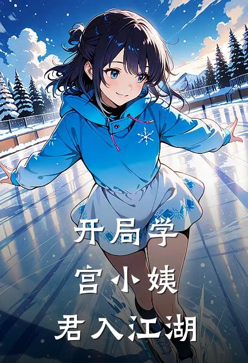 开局学宫小姨，君入江湖