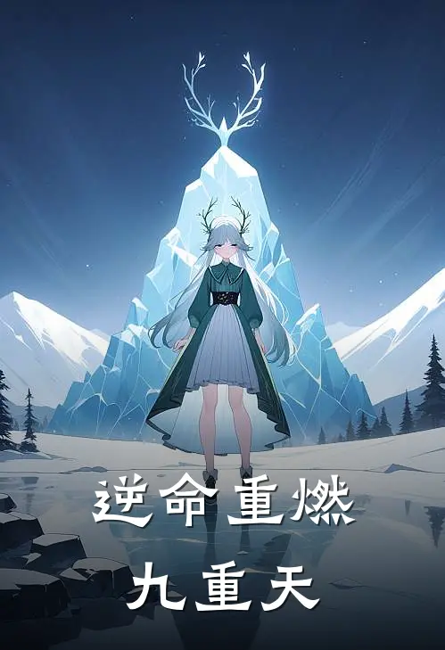 逆命重燃九重天