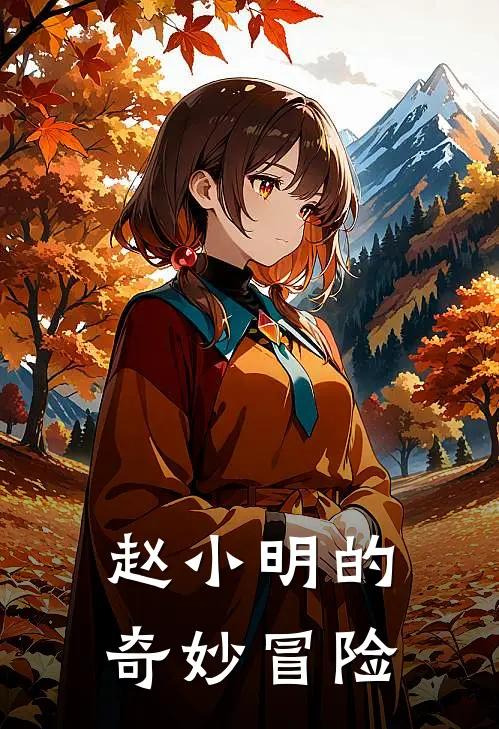 赵小明的奇妙冒险