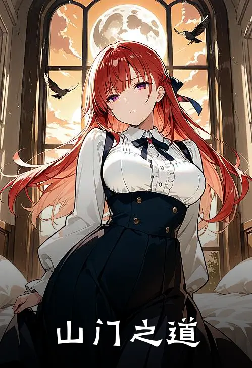 山门之道