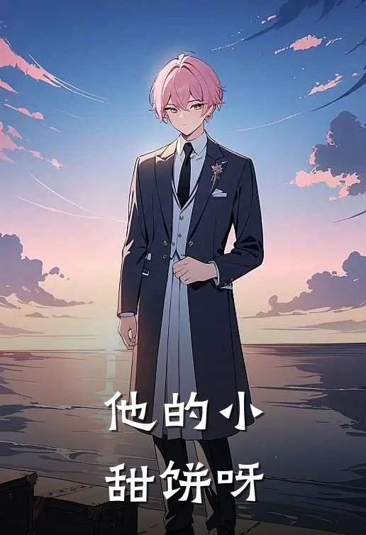他的小甜饼呀