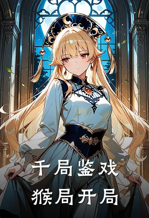 千局鉴戏猴局开局