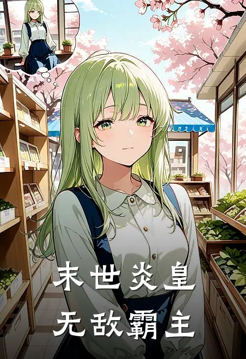 末世炎皇：无敌霸主