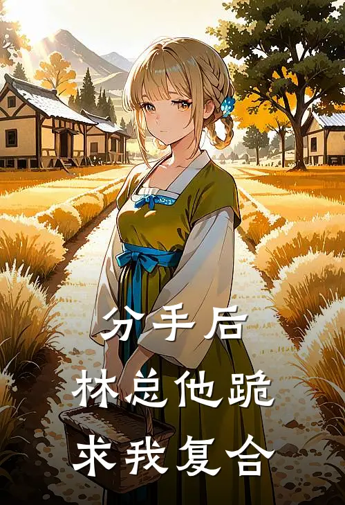 分手后，林总他跪求我复合