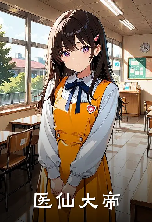 医仙大帝