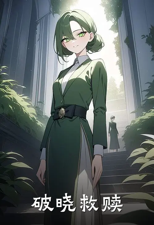 破晓救赎