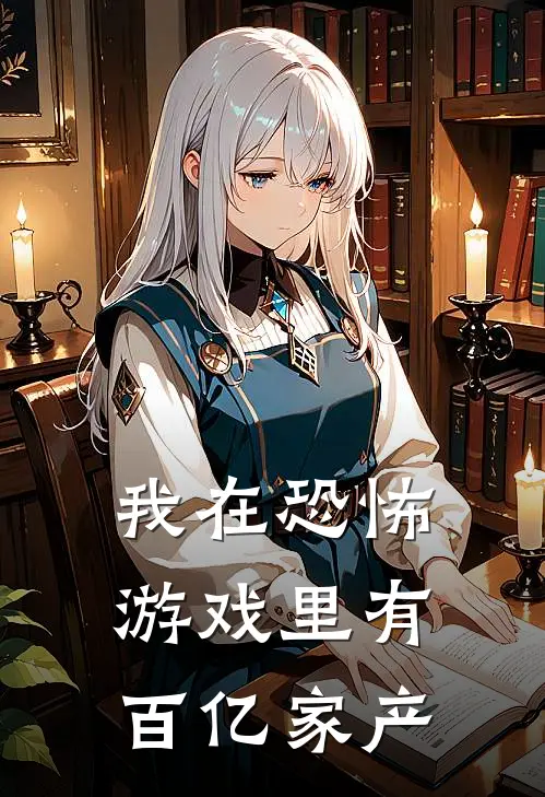 我在恐怖游戏里有百亿家产