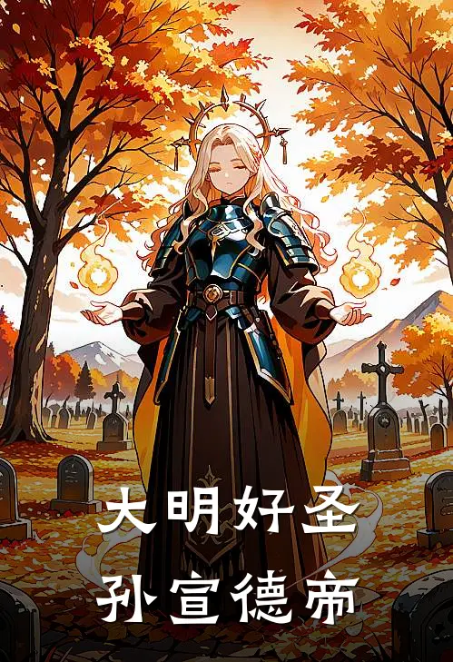 大明好圣孙宣德帝